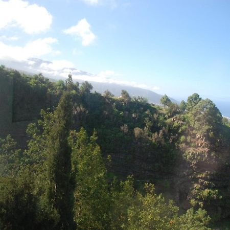 El Refugio de Maria Aparthotel La Orotava Exterior foto